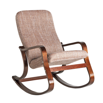 Кресло-качалка Старт Каприз в Пскове - изображение
