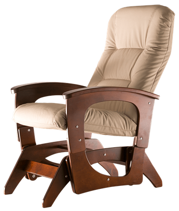Кресло-качалка Орион, Вишня в Пскове - изображение