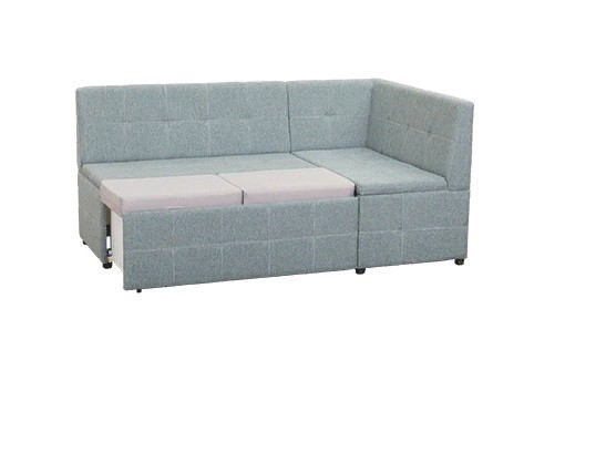 Кухонный угловой диван Джой в Пскове - изображение 2