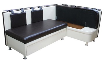 Кухонный угловой диван Модерн со спальным местом в Пскове - предосмотр 1