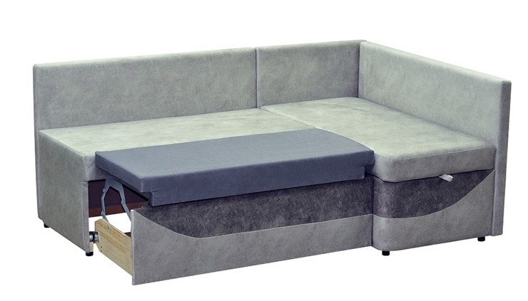 Угловой кухонный диван Яшма 1 ДУ в Пскове - изображение 2