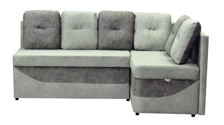 Угловой кухонный диван Яшма 1 ДУ в Пскове - изображение 3