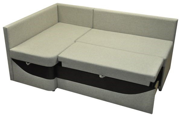 Угловой кухонный диван Яшма 1 ДУ в Пскове - изображение 6