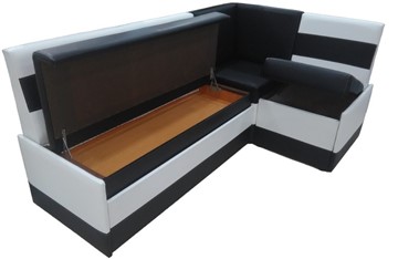Угловой кухонный диван Модерн 6 со спальным местом в Пскове - предосмотр 2