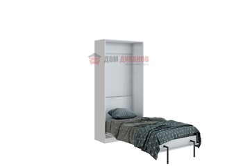 Кровать-шкаф Велена 1, 900х2000, цвет белый в Пскове