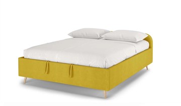 Кровать 2-спальная Jazz-L 1800х1900 с подъёмным механизмом в Пскове