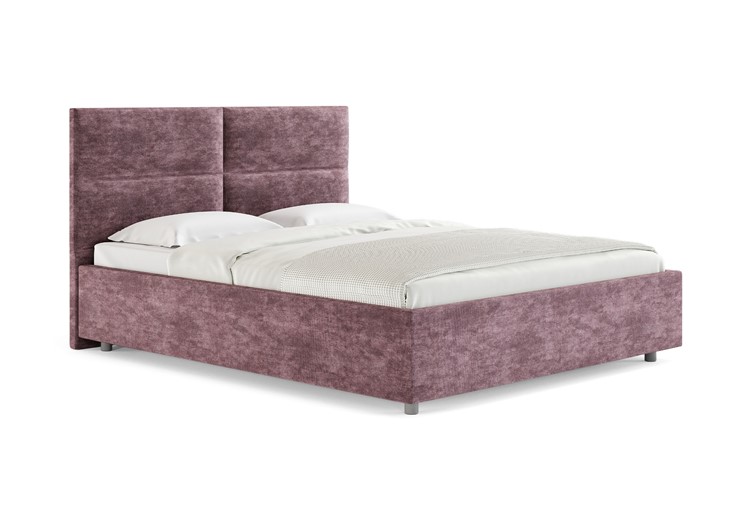 Кровать в спальню Omega 180х190 с основанием в Пскове - изображение 14