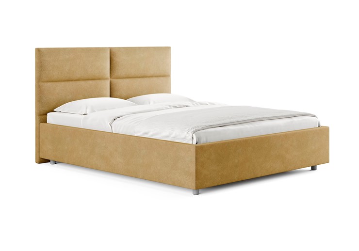 Кровать в спальню Omega 180х190 с основанием в Пскове - изображение 21