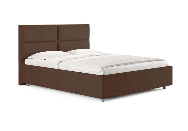 Кровать в спальню Omega 180х190 с основанием в Пскове - изображение 31