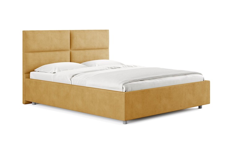 Кровать в спальню Omega 180х190 с основанием в Пскове - изображение 45