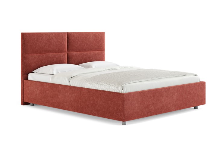 Кровать в спальню Omega 180х190 с основанием в Пскове - изображение 71