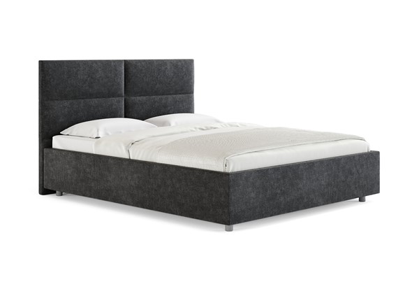 Кровать в спальню Omega 180х190 с основанием в Пскове - изображение