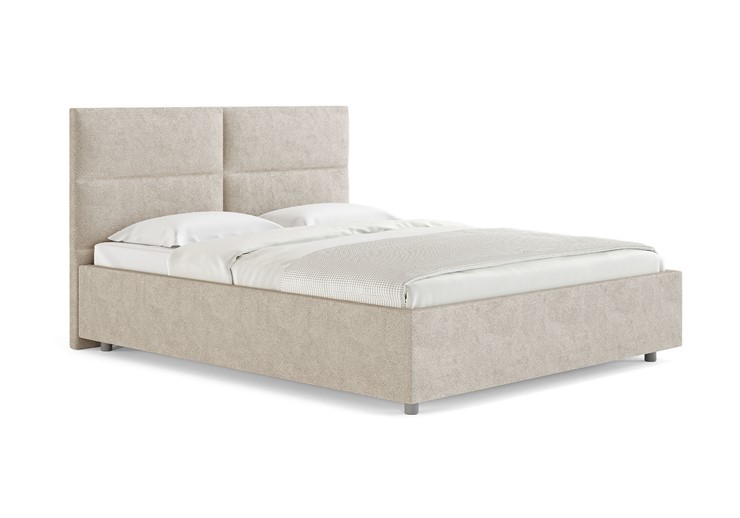 Кровать в спальню Omega 180х190 с основанием в Пскове - изображение 10