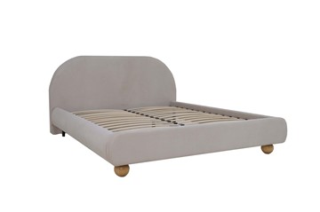 Кровать с ортопедическим основанием двуспальная Кими 1600 в Пскове