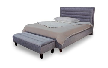 Кровать с высокими ножками Белла 1900х2150 мм в Пскове