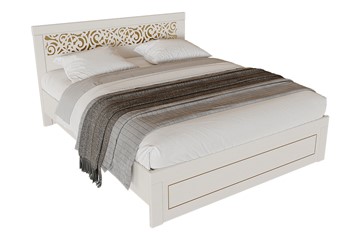 Кровать без основания Оливия 1600 в Пскове