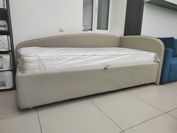 Односпальная кровать с механизмом Paola R 90х200 1 в Пскове