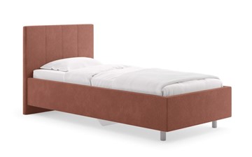 Спальная кровать Prato 90х190 с основанием в Пскове