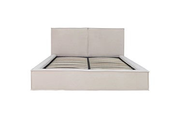 Спальная кровать с подъемным механизмом Наоми 1400 в Пскове - предосмотр 1