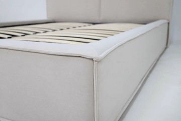 Спальная кровать с подъемным механизмом Наоми 1400 в Пскове - предосмотр 3