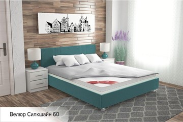 Кровать Вена 140х200 (с основанием) в Пскове - предосмотр 11