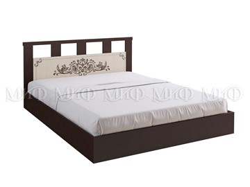 Кровать в спальню Жасмин 1600 в Пскове