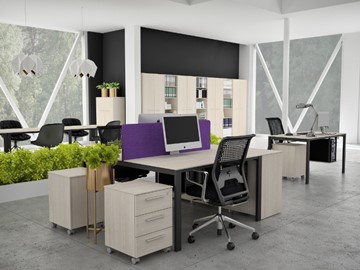 Комплект офисной мебели Саньяна в Пскове - предосмотр 3