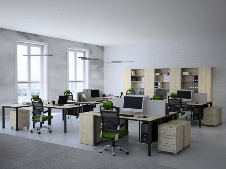 Комплект офисной мебели Саньяна в Пскове - изображение 9