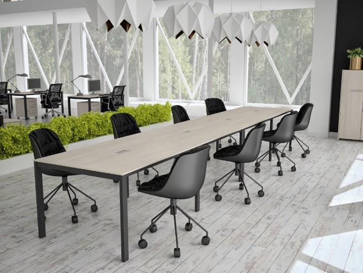 Комплект офисной мебели Саньяна в Пскове - изображение 4