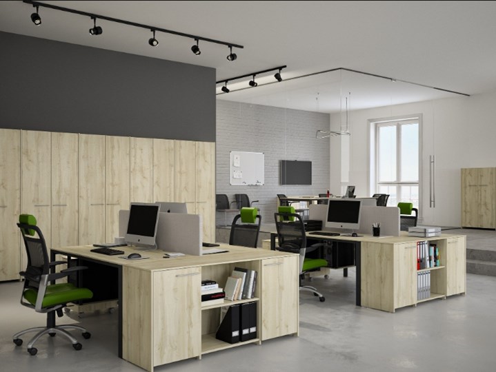 Комплект офисной мебели Саньяна в Пскове - изображение 8