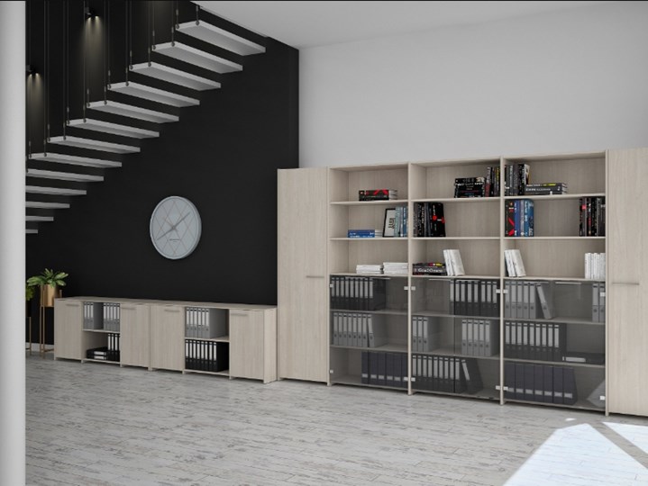 Комплект офисной мебели Саньяна в Пскове - изображение 5