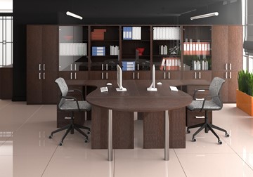 Комплект офисной мебели Арго №2 в Пскове - предосмотр
