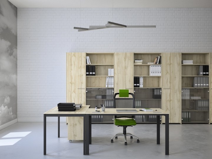 Комплект офисной мебели Саньяна в Пскове - изображение