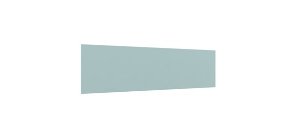 Панель пристеночная 289.030, охра в Пскове - изображение