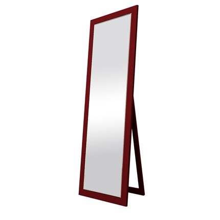 Зеркало напольное Rome, 201-05RETG, бордо в Пскове - изображение