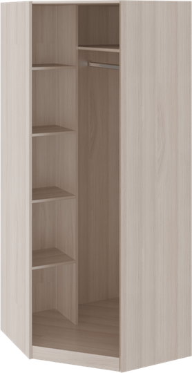Угловой детский шкаф Остин М01 в Пскове - изображение 1