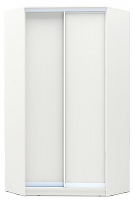 Шкаф 2200х1103х1103, ХИТ У-22-4-11, белая шагрень в Пскове - изображение