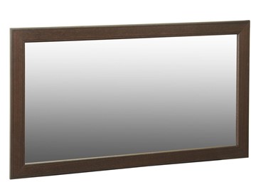Зеркало настенное Васко В 61Н (Темно-коричневый) в Пскове