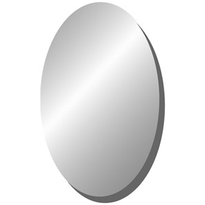 Зеркало навесное Классик-3 в Пскове