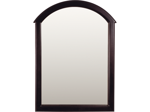Зеркало 730х550 мм. Беленый дуб в Пскове - изображение 1