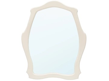 Зеркало настенное Элегия (дуб шампань) в Пскове