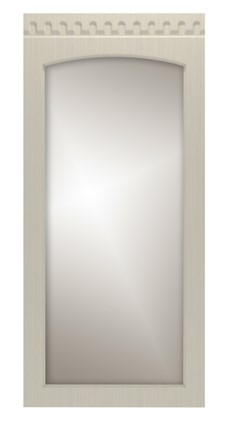 Настенное зеркало Визит-15 в Пскове - изображение