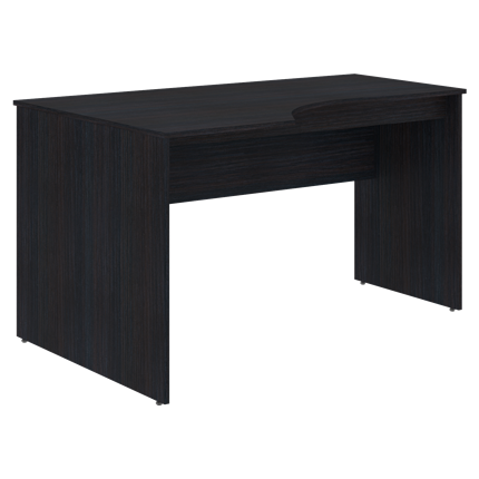 Стол письменный SIMPLE SET-1400 L левый 1400х900х760 Дуб Юкон в Пскове - изображение