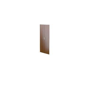 Комплект дверей к шкафу А-306 Арго А-606 (Орех) в Пскове