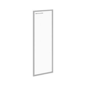 Правая стеклянная дверь XTEN  XRG 42-1 (R) (1132х22х420) в Пскове