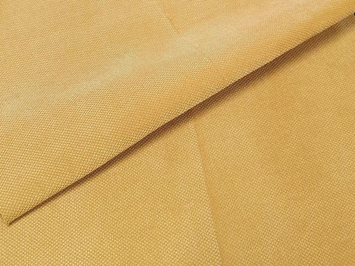 Большой П-образный диван Белфаст, Желтый (Микровельвет) в Пскове - изображение 8