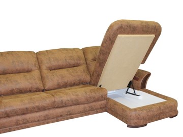 П-образный диван Квин 6 БД в Пскове - предосмотр 1