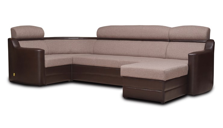 П-образный диван Виола 2 в Пскове - изображение 3