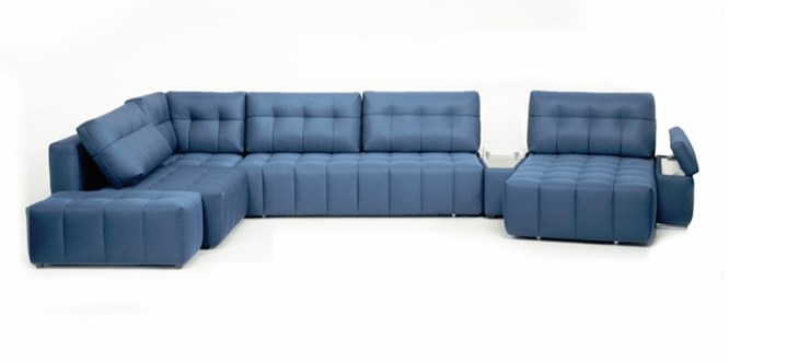 П-образный диван Брайтон 1.7 в Пскове - изображение 2