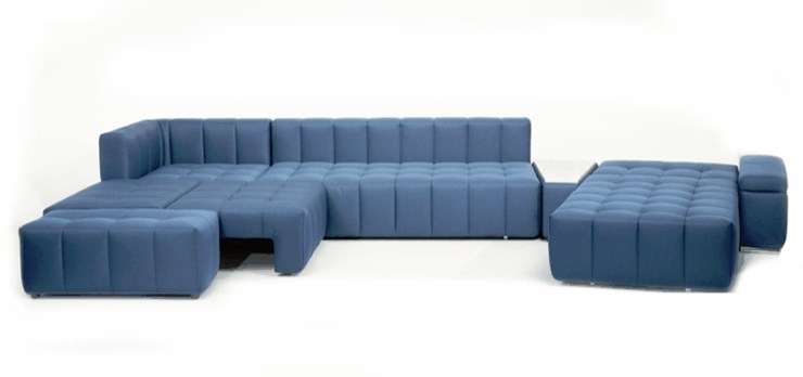 П-образный диван Брайтон 1.7 в Пскове - изображение 1